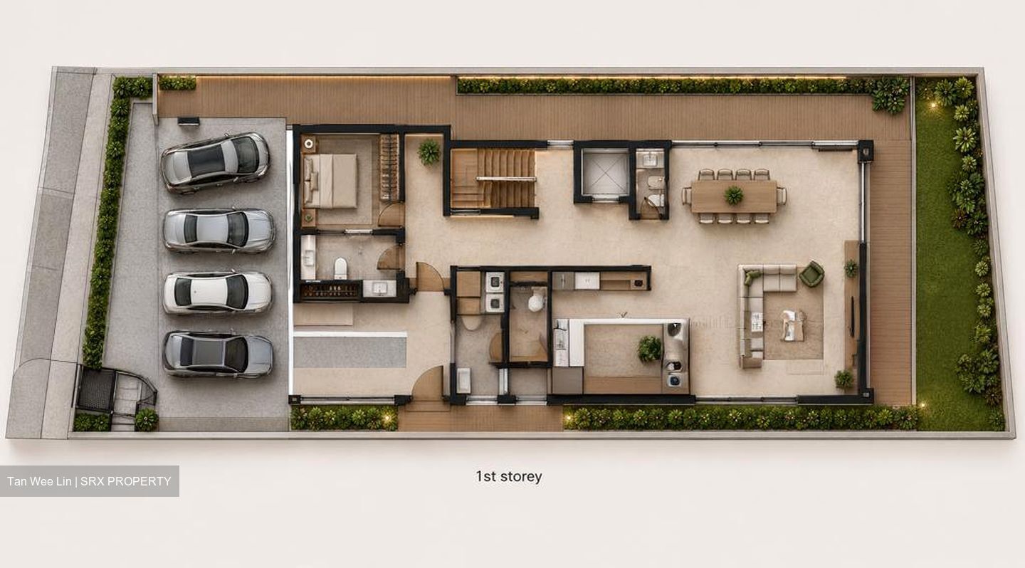 Mcmahon Park (D10), Detached #575874851